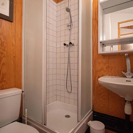Apartman Duplex 3 Pieces, Acces Pistes, Wifi, Animaux Acceptes - Fr-1-356-281 Valmorel