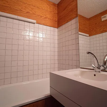 Duplex 3 Pieces, Acces Pistes, Wifi, Animaux Acceptes - Fr-1-356-281 *