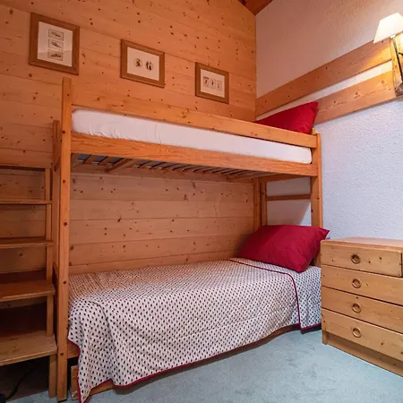 Duplex 3 Pieces, Acces Pistes, Wifi, Animaux Acceptes - Fr-1-356-281 Apartment *