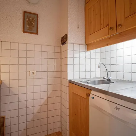 Duplex 3 Pieces, Acces Pistes, Wifi, Animaux Acceptes - Fr-1-356-281 Apartment