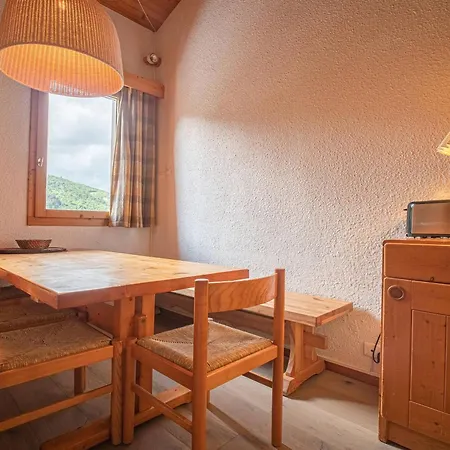 Duplex 3 Pieces, Acces Pistes, Wifi, Animaux Acceptes - Fr-1-356-281 *